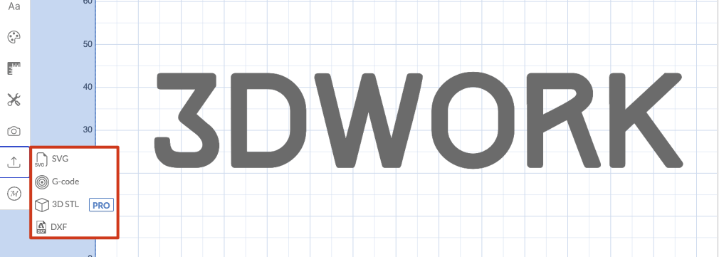 3DWork - TwoTrees TTC6050: Review - image 52 - Guías de impresión