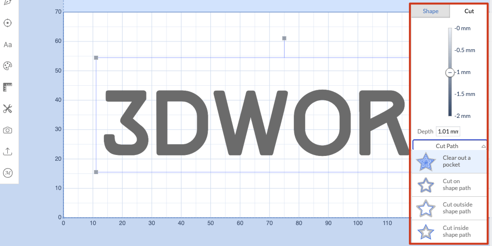 3DWork - TwoTrees TTC6050: Review - image 55 - Guías de impresión