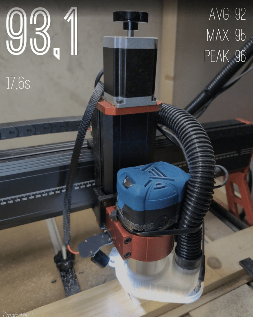 3DWork - TwoTrees TTC6050: Review - image 59 - Guías de impresión