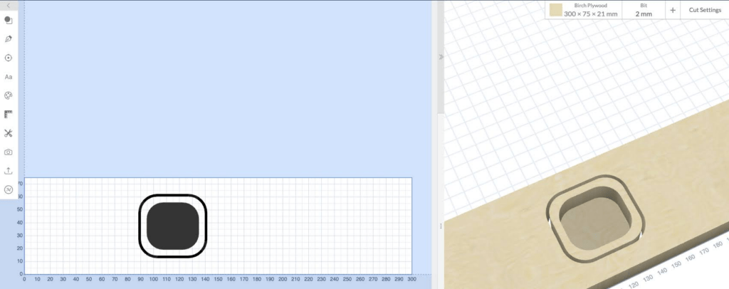 3DWork - TwoTrees TTC6050: Review - image 61 - Guías de impresión