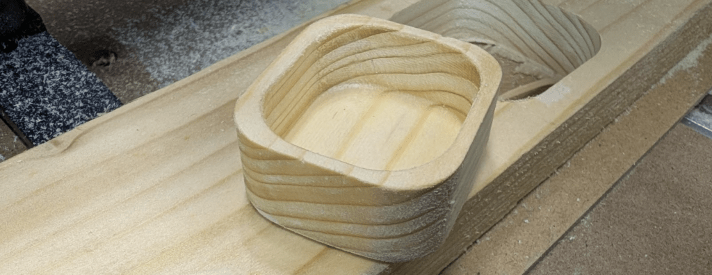 3DWork - TwoTrees TTC6050: Review - image 62 - Guías de impresión