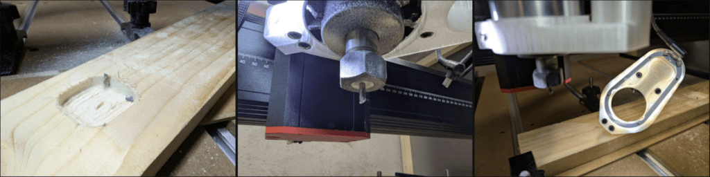 3DWork - TwoTrees TTC6050: Review - image 63 - Guías de impresión