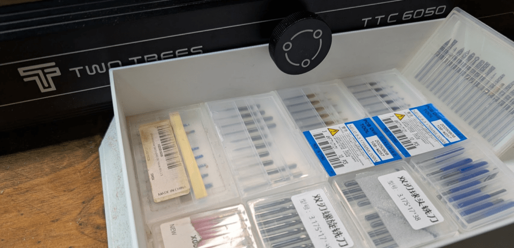 3DWork - TwoTrees TTC6050: Review - image 68 - Guías de impresión