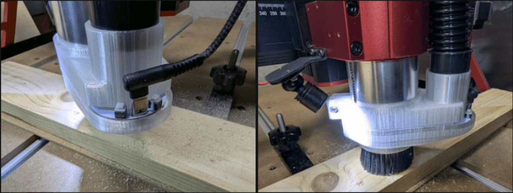 3DWork - TwoTrees TTC6050: Review - image 71 - Guías de impresión